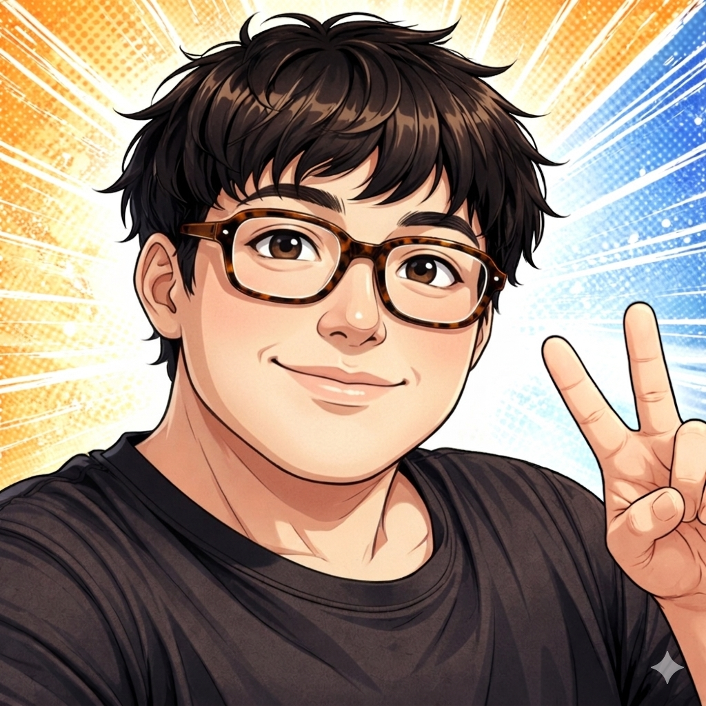 松森湊(まつもりみなと)